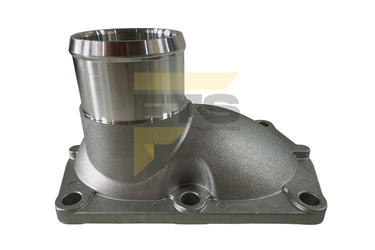 Imagem adicional do produto TAMPA VALVULA TERMOSTATICA SCANIA S4/PGR (RETARDER) - Cód: FAP-12653